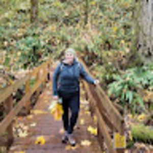 Meet your Posher, Deirdre